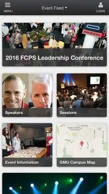 Play FCPS Leadership Conference