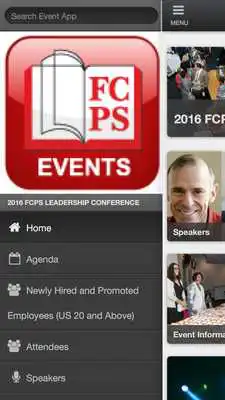 Play FCPS Leadership Conference