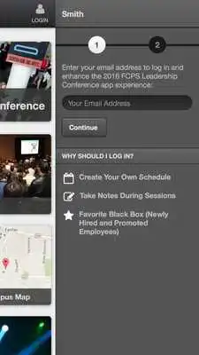 Play FCPS Leadership Conference