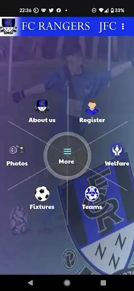 Play FC Rangers JFC  and enjoy FC Rangers JFC with UptoPlay