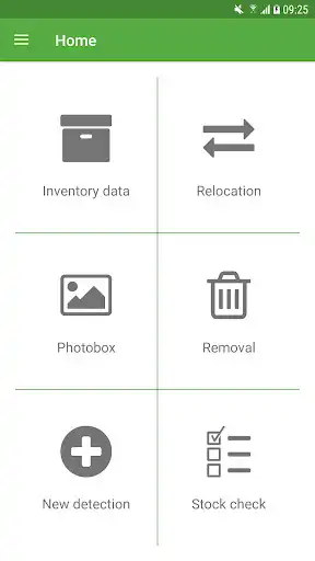 Play FCS Asset.Desk Mobile+  and enjoy FCS Asset.Desk Mobile+ with UptoPlay