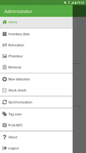 Play FCS Asset.Desk Mobile+ as an online game FCS Asset.Desk Mobile+ with UptoPlay