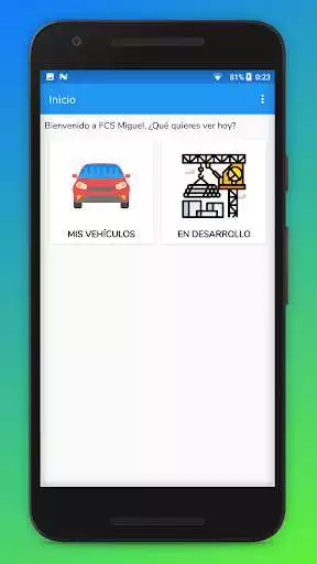 Play FCS Control de gastos as an online game FCS Control de gastos with UptoPlay