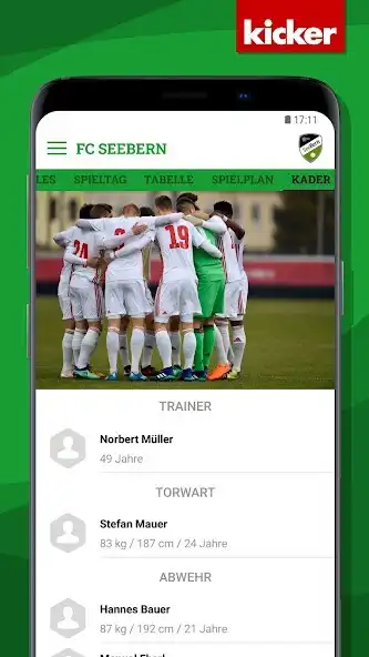 Play FC SeeBern  and enjoy FC SeeBern with UptoPlay