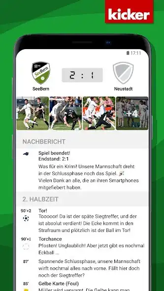 Play FC SeeBern as an online game FC SeeBern with UptoPlay