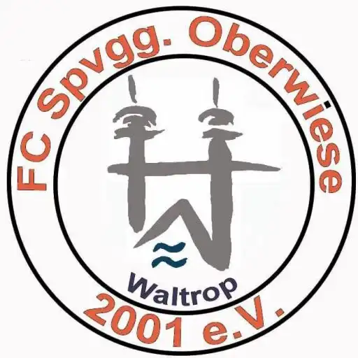 Play FC SpVgg Oberwiese APK