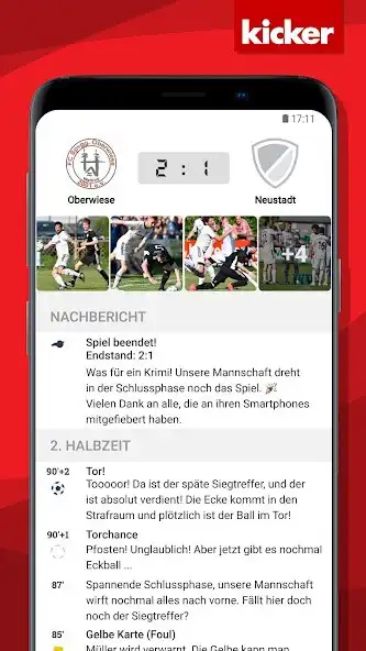Play FC SpVgg Oberwiese as an online game FC SpVgg Oberwiese with UptoPlay