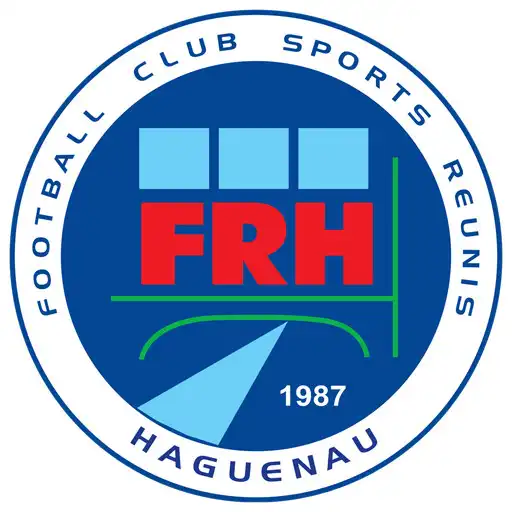 Play FCSR Haguenau APK