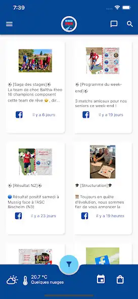 Play FCSR Haguenau  and enjoy FCSR Haguenau with UptoPlay