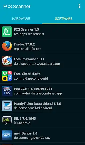 Play FCS Scanner as an online game online FCS Scanner with UptoPlay fcs.apps.fcsscanner Play FCS Scanner as an online game FCS Scanner with UptoPlay