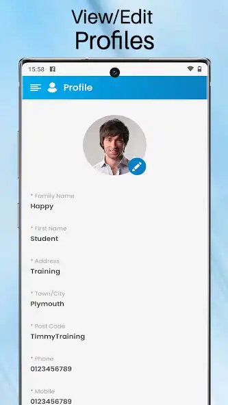 Play FCS Student  and enjoy FCS Student with UptoPlay