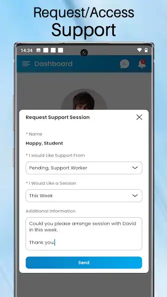 Play FCS Student as an online game FCS Student with UptoPlay