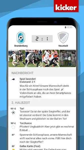 Play FC Stahl Brandenburg as an online game FC Stahl Brandenburg with UptoPlay