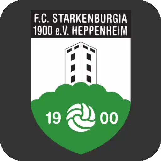 Play FC Starkenburgia Heppenheim APK