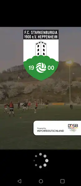 Play FC Starkenburgia Heppenheim  and enjoy FC Starkenburgia Heppenheim with UptoPlay
