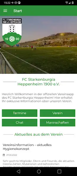 Play FC Starkenburgia Heppenheim as an online game FC Starkenburgia Heppenheim with UptoPlay
