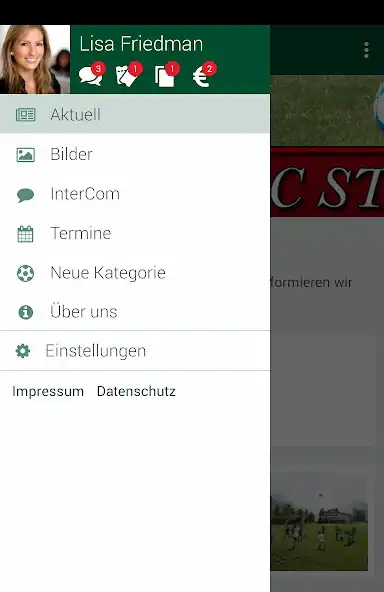 Play FC Stein 1962 as an online game FC Stein 1962 with UptoPlay