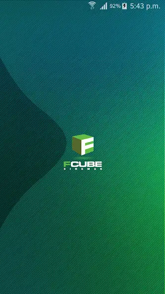 Play FCube Cinemas  and enjoy FCube Cinemas with UptoPlay