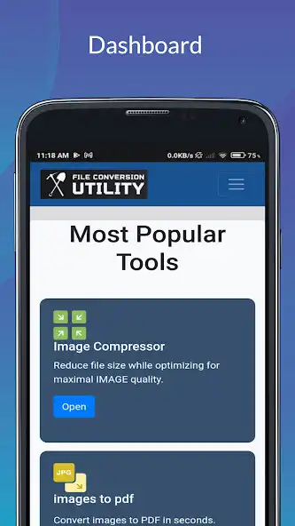 Play FCU Compressor  Converter as an online game FCU Compressor  Converter with UptoPlay