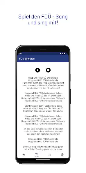 Play FC Ueberstorf as an online game FC Ueberstorf with UptoPlay
