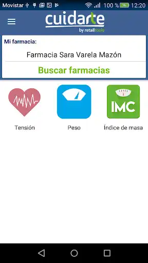 Play fCuidarte  and enjoy fCuidarte with UptoPlay