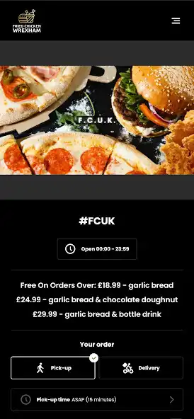 Play #FCUK Wrexham  and enjoy #FCUK Wrexham with UptoPlay