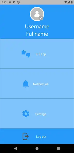 Play FCV IFT App  and enjoy FCV IFT App with UptoPlay