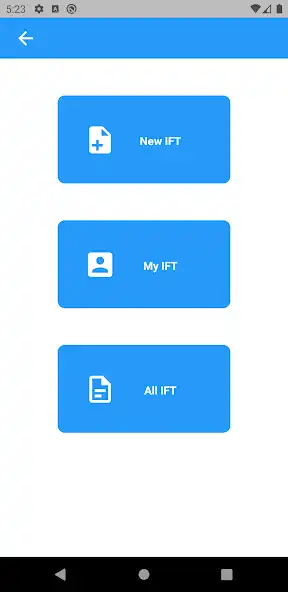 Play FCV IFT App as an online game FCV IFT App with UptoPlay