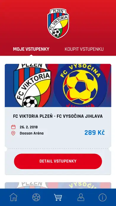 Play FC Viktoria Plzeň as an online game FC Viktoria Plzeň with UptoPlay