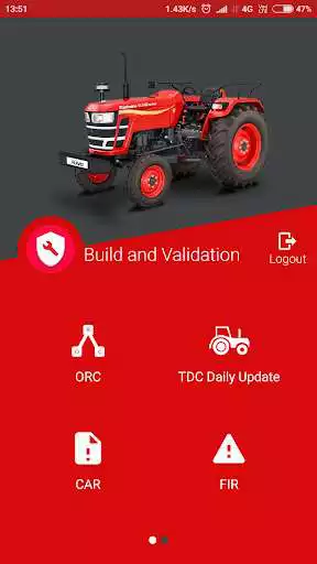 Play FD Build and Validation