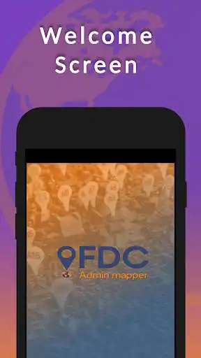 Play FDC-Admin Mapper  and enjoy FDC-Admin Mapper with UptoPlay