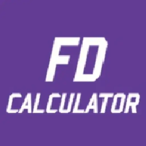 Play FD Calculator SBI PNB BOB HDFC APK