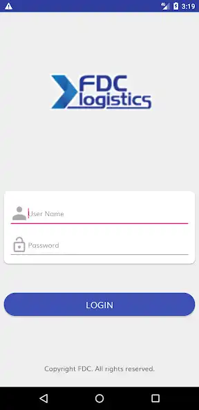 Play FDC Logistics  and enjoy FDC Logistics with UptoPlay