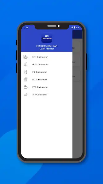 Play FD Deposit Calculator as an online game FD Deposit Calculator with UptoPlay