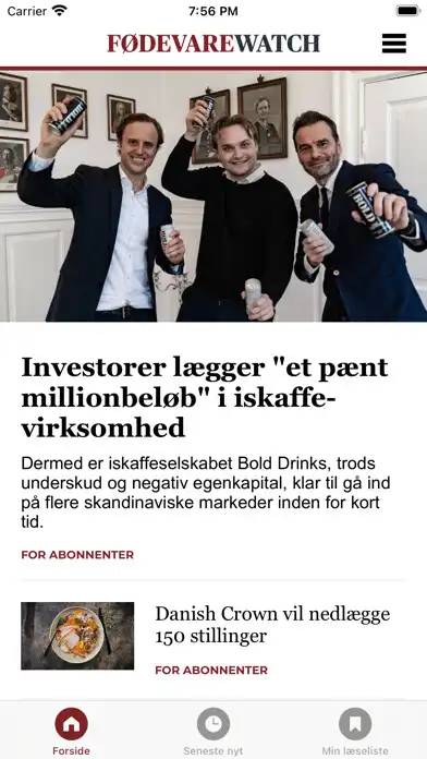 Play FødevareWatch  and enjoy FødevareWatch with UptoPlay