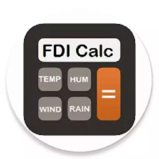 Free play online FDI Calculator APK