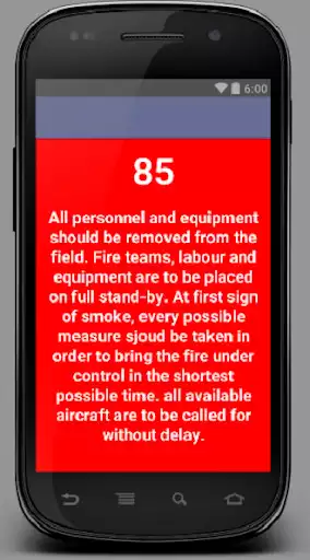 Play FDI Calculator Play FDI Calculator