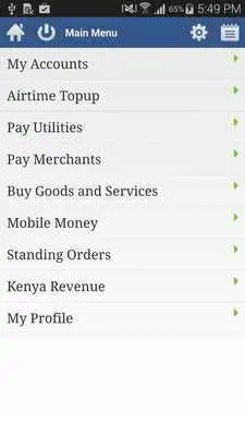 Play FDI Mobile