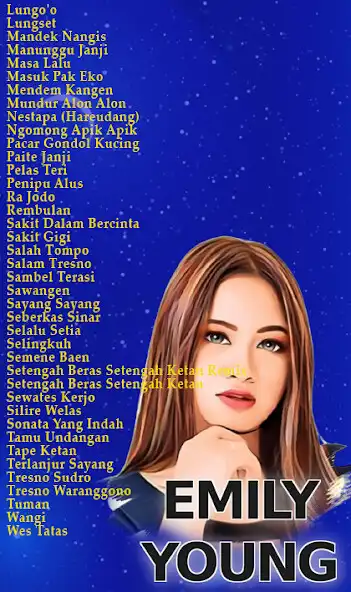 Play FDJ Emily Young Jangan Nget Ng as an online game online FDJ Emily Young Jangan Nget Ng with UptoPlay Play FDJ Emily Young Jangan Nget Ng as an online game FDJ Emily Young Jangan Nget Ng with UptoPlay