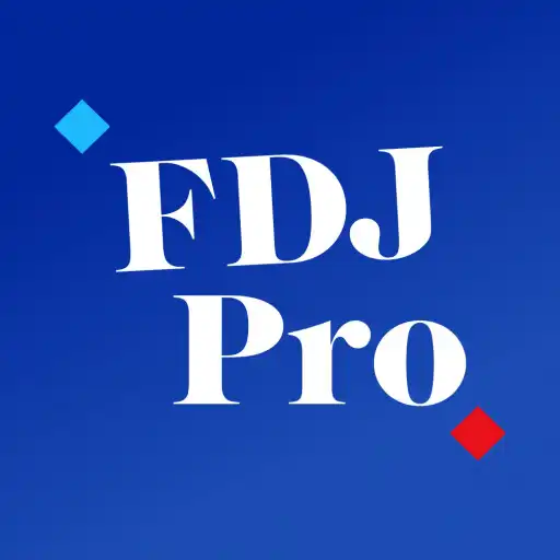 Play FDJ Pro APK