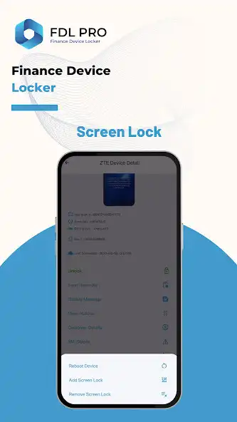 Play FDL Pro Finance Device Locker as an online game FDL Pro Finance Device Locker with UptoPlay