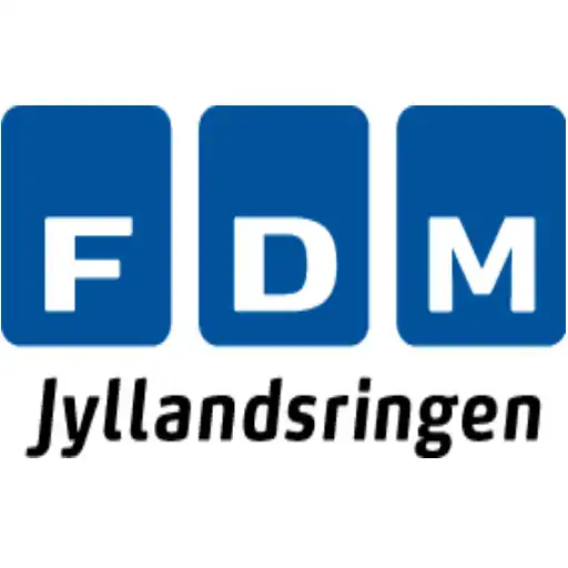 Play FDM Jyllandsringen APK Play FDM Jyllandsringen APK