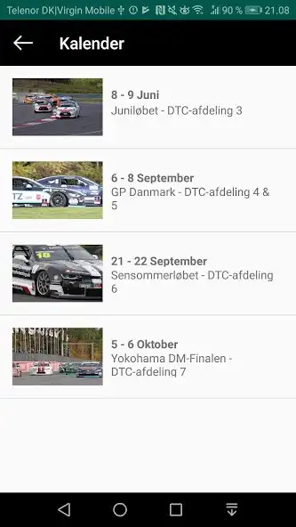 Play FDM Jyllandsringen  and enjoy FDM Jyllandsringen with UptoPlay