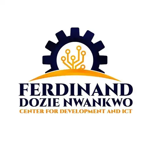 Play FDN CENTRE FOR DEV AND ICT APK