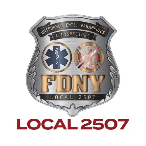 Play FDNY 2507 APK