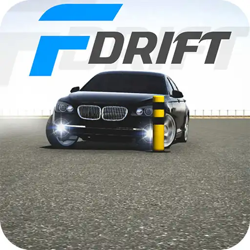 Play F-Drift APK Play F-Drift APK