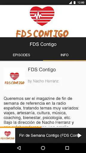 Play FDS Contigo as an online game FDS Contigo with UptoPlay