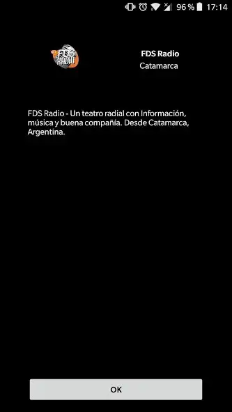 Play FDS Radio 95.1 as an online game FDS Radio 95.1 with UptoPlay