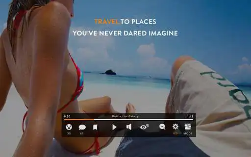Play FD VR Player - for 360 Youku  and enjoy FD VR Player - for 360 Youku with UptoPlay