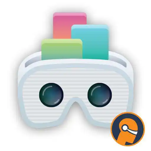 Play FD VR - Virtual App Launcher APK Play FD VR - Virtual App Launcher APK